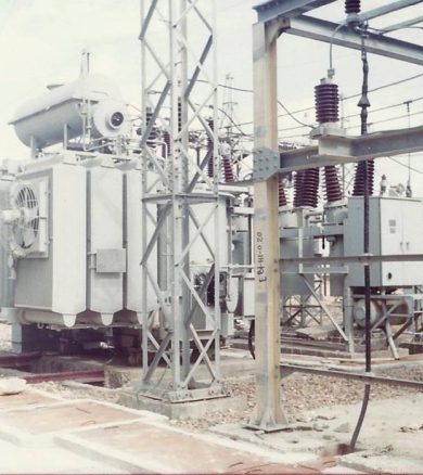 EL SALAM CANAL – TS 1 & 2