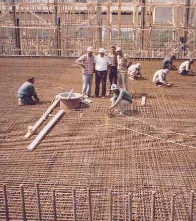 NUBAREYA & KAFR EL DAWAR WATER TREATMENT PLANTS